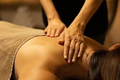 Spa ou équipements de bien-être de l'établissement Le Bois d'Imbert - Memory Collection