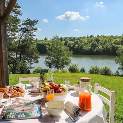 Résidence Vacancéole - Le Domaine des Monédières