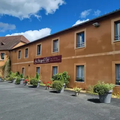 Au Périgord Noir