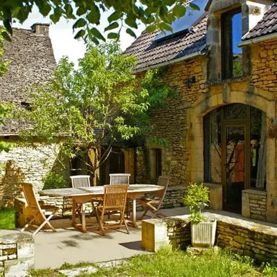 La Ferme du Pech