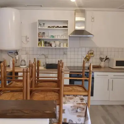 Appartement Le Paradou à Besse