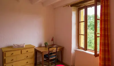 Plan de l'établissement Les Soleils