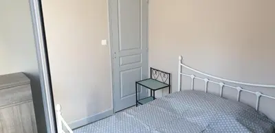 Plan de l'établissement La chambre des cht'is
