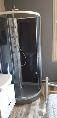 Plan de l'établissement La chambre des cht'is
