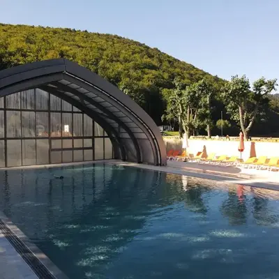 Domaine du Lac Chambon
