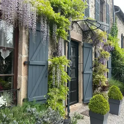 Le Moulin des Farges