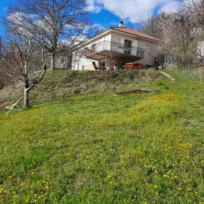 Les coteaux de Planèze