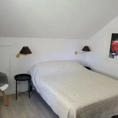 La maison d'Hera