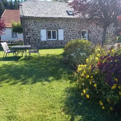 Ferme de Lamourio