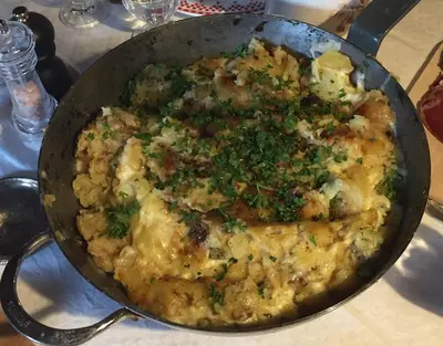 Plan de l'établissement Hôtel des Voyageurs Restaurant Traiteur