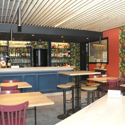 Hôtel des Voyageurs Restaurant Traiteur