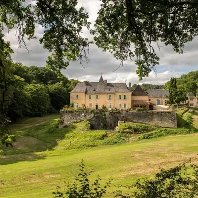 Château de Valette