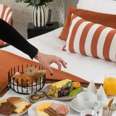 Hôtel La Truffe Noire