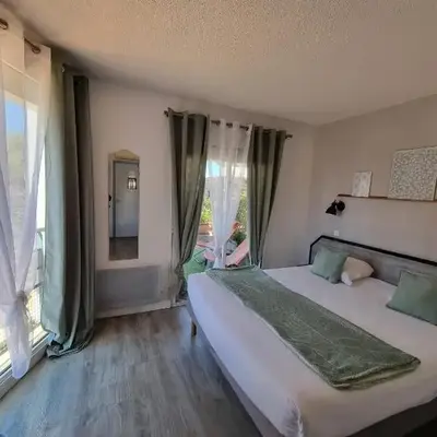 Amadour Hôtel
