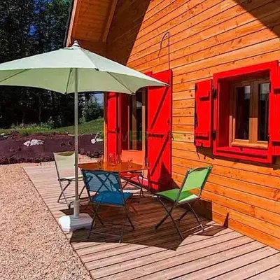 Chalet des Noisettes