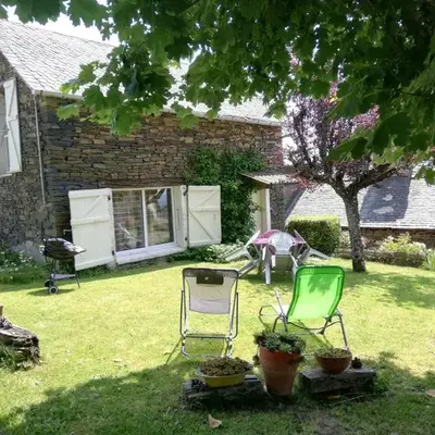 Gîte des Cantines