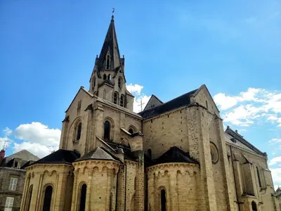 Lieu d'intérêt à proximité de l'hôtel