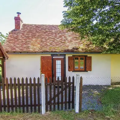 Peaceful Cottage in Savignac