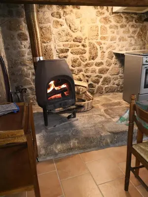 Plan de l'établissement ESCALE NATURE