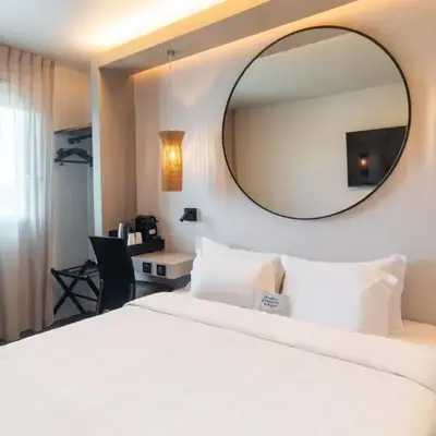 Hôtel Kyriad Brive Ouest