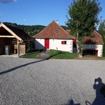Gite La Uhlane