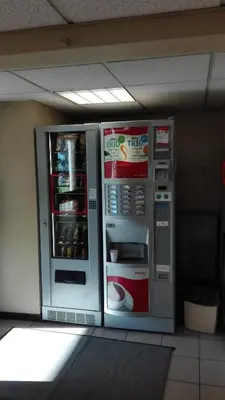 Plan de l'établissement Premiere Classe Limoges Nord
