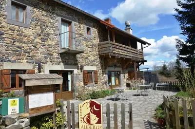 Bâtiment de l'hôtel