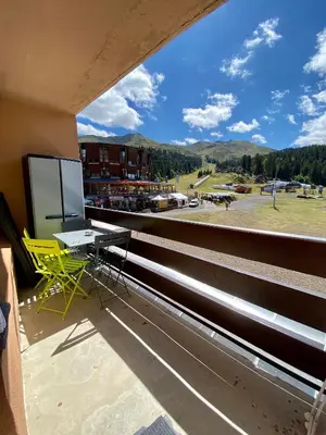 Paysage naturel près de l'appartement