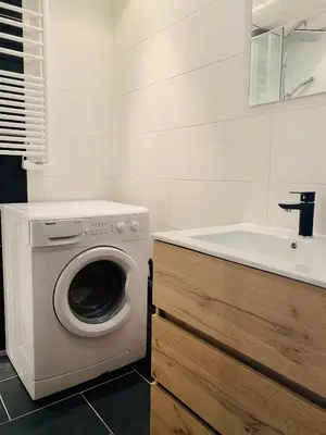 Plan de l'établissement SUPER LIORAN - APPARTEMENT ENTIÈREMENT ÉQUIPÉ