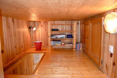 Cuisine ou kitchenette dans l'établissement SUPER LIORAN - APPARTEMENT ENTIÈREMENT ÉQUIPÉ