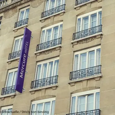 Mercure Brive