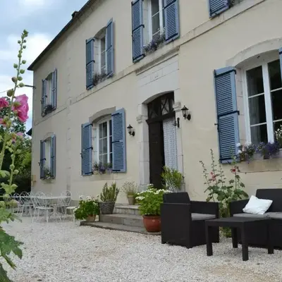 Le Manoir