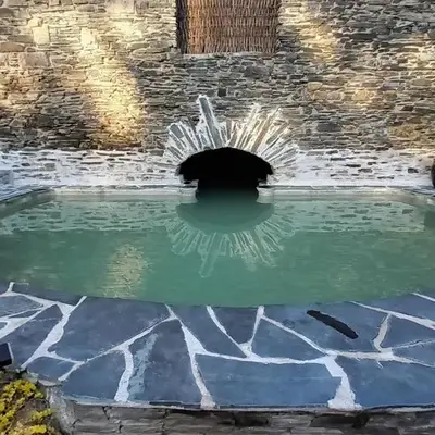 Domaine Le Mayne