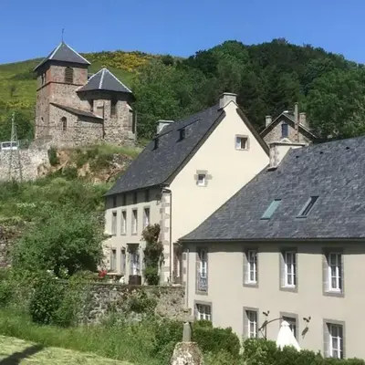 Gite La Lumette