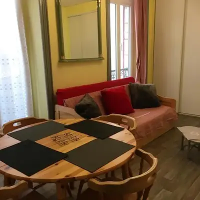 Appartement cosy à La Bourboule