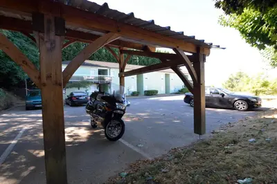 Plan de l'établissement Brit Hôtel Essentiel Limoges Nord Calme, Parking gratuit, accès rapide A20
