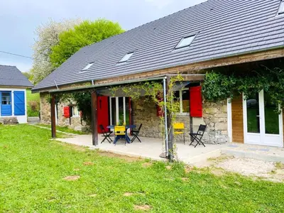 Bâtiment de l'appartement