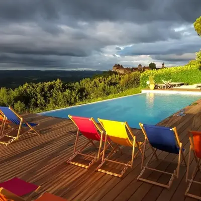 Le Relais de Castelnau