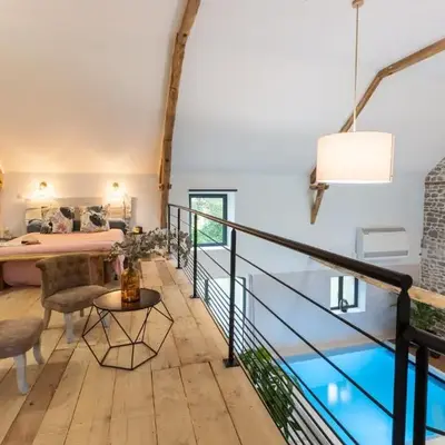 Les Hauts de Bagadou