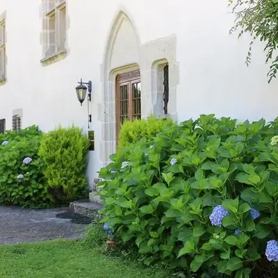 Manoir XV Domaine de Peyrafort
