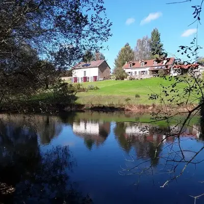 Chambres d'Hôtes La Chouette