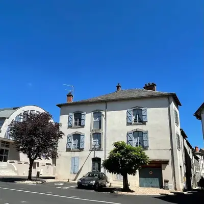 French Holiday Accommodation