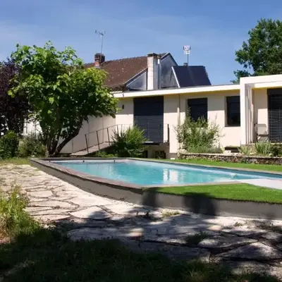 Chambre BEAUSEJOUR