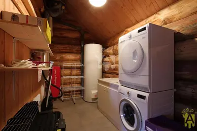 Plan de l'établissement Chalets de Fougerousse