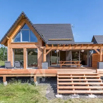 Chalet des Marmottes