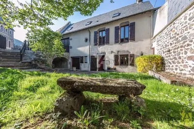 Jardin de l'établissement Vie de Château 2