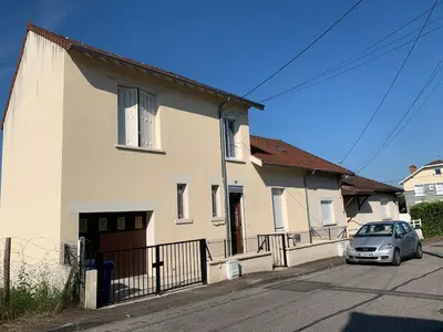 Quartier de l'appartement ou autre quartier proche