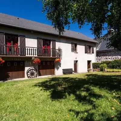 Gîte Scopa