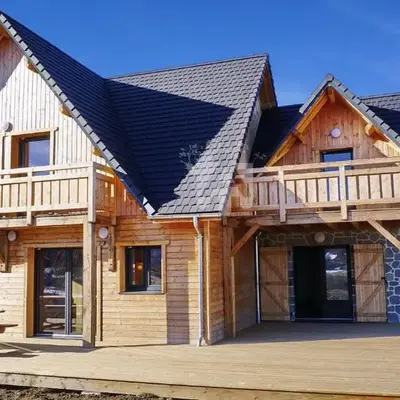 Chalet Nid Nous