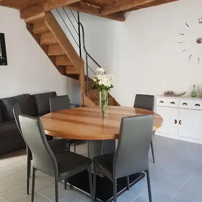 LA MAISON DE JADE